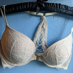 Victoria's secret bra